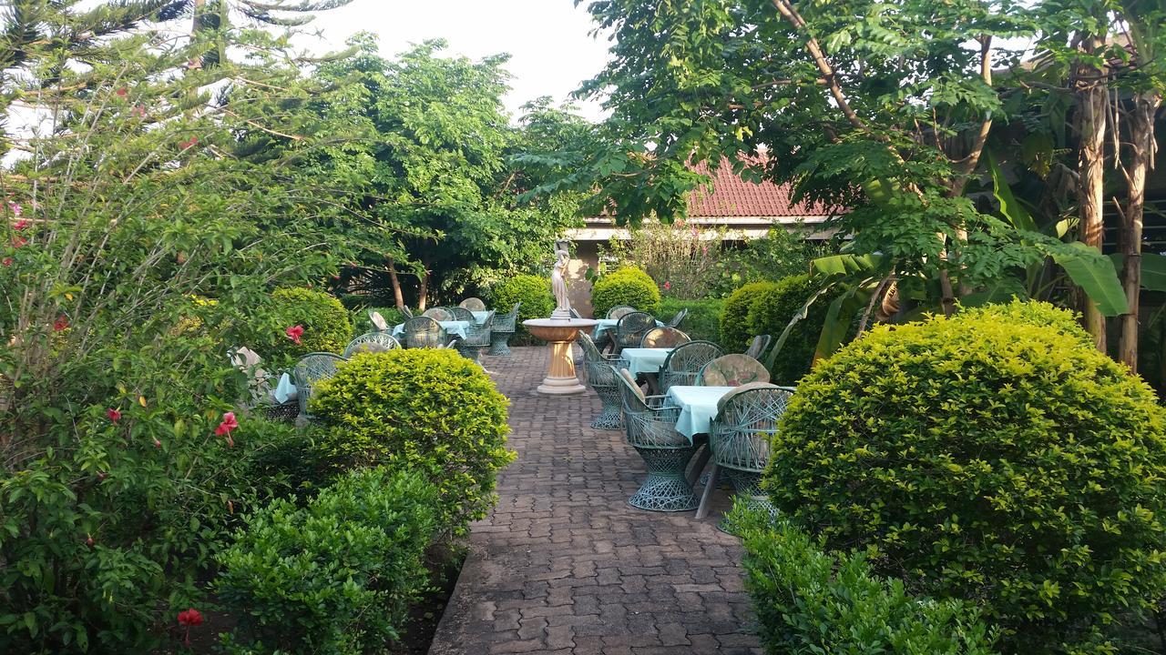 Hotel Royal Kpalime Exterior photo