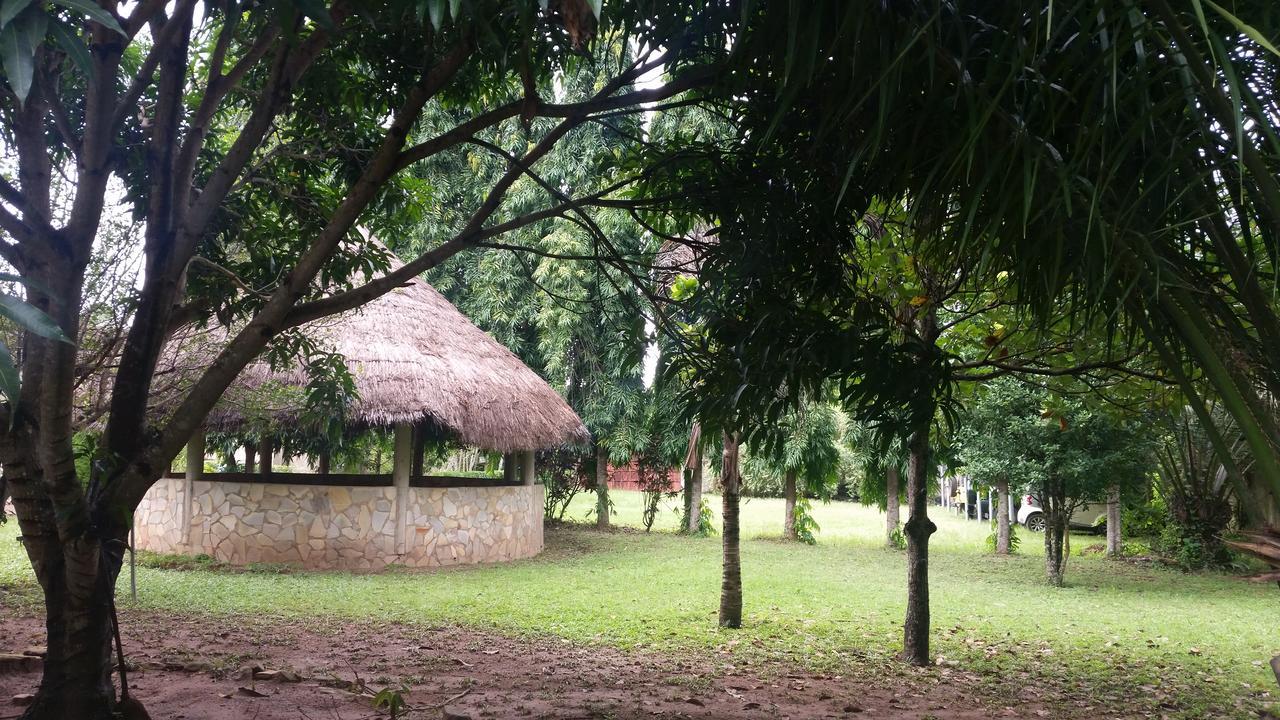 Hotel Royal Kpalime Exterior photo