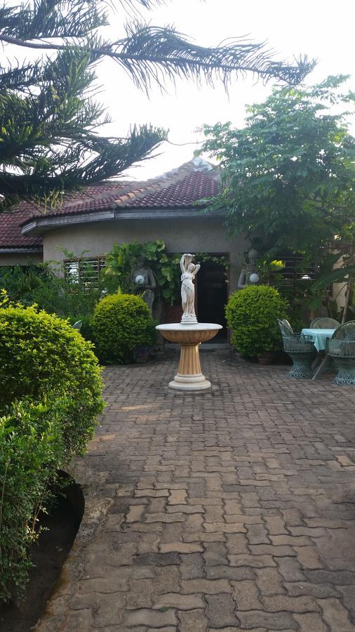Hotel Royal Kpalime Exterior photo