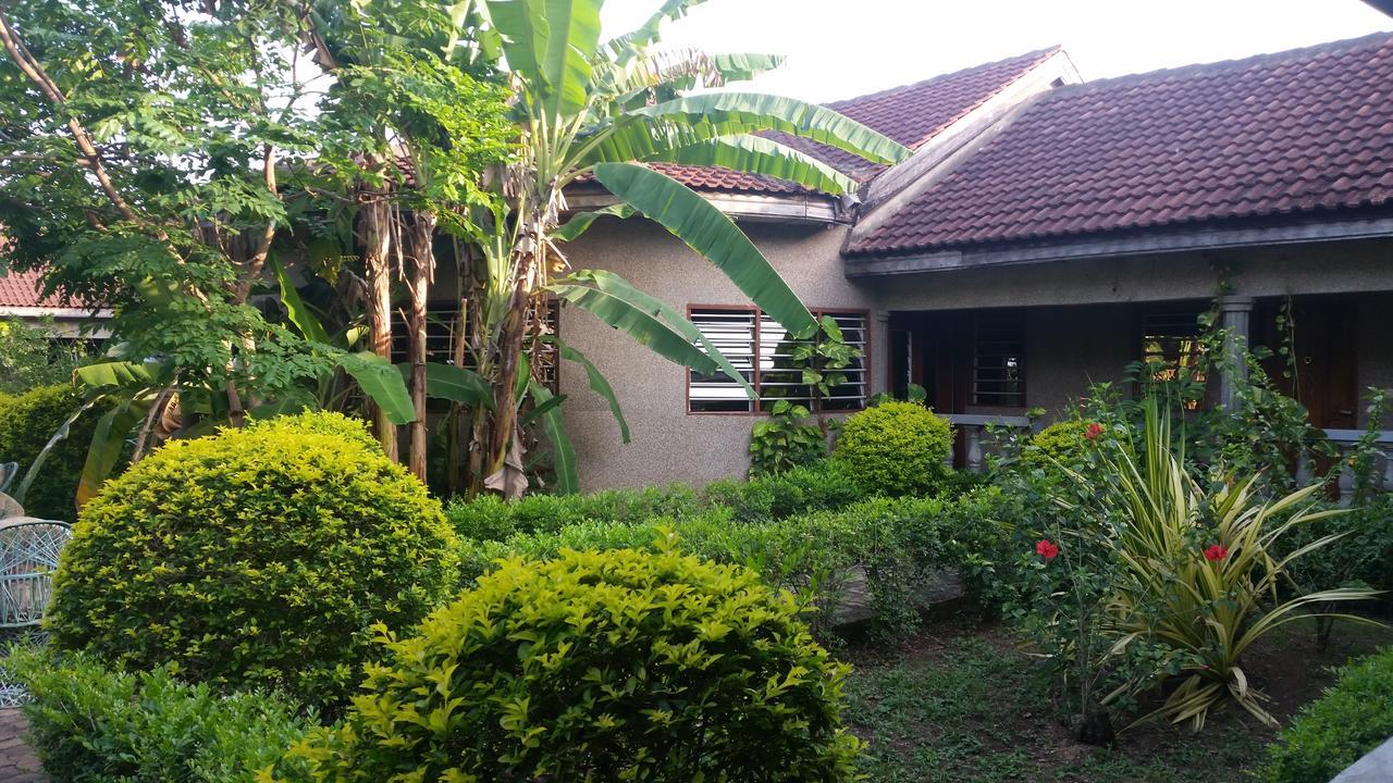 Hotel Royal Kpalime Exterior photo
