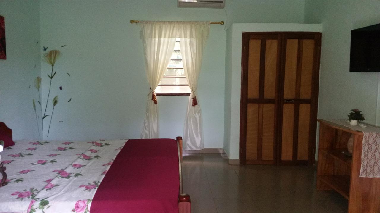 Hotel Royal Kpalime Exterior photo