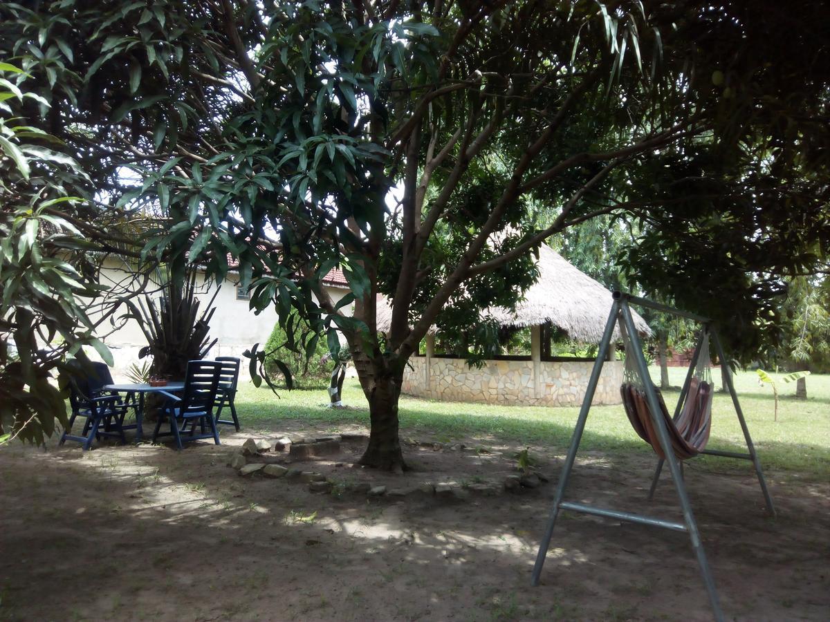 Hotel Royal Kpalime Exterior photo