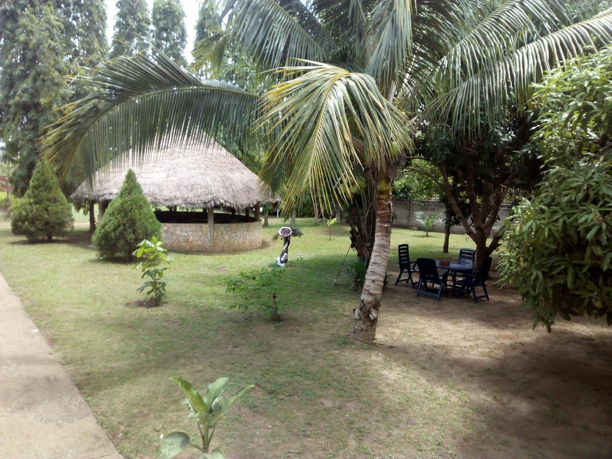 Hotel Royal Kpalime Exterior photo