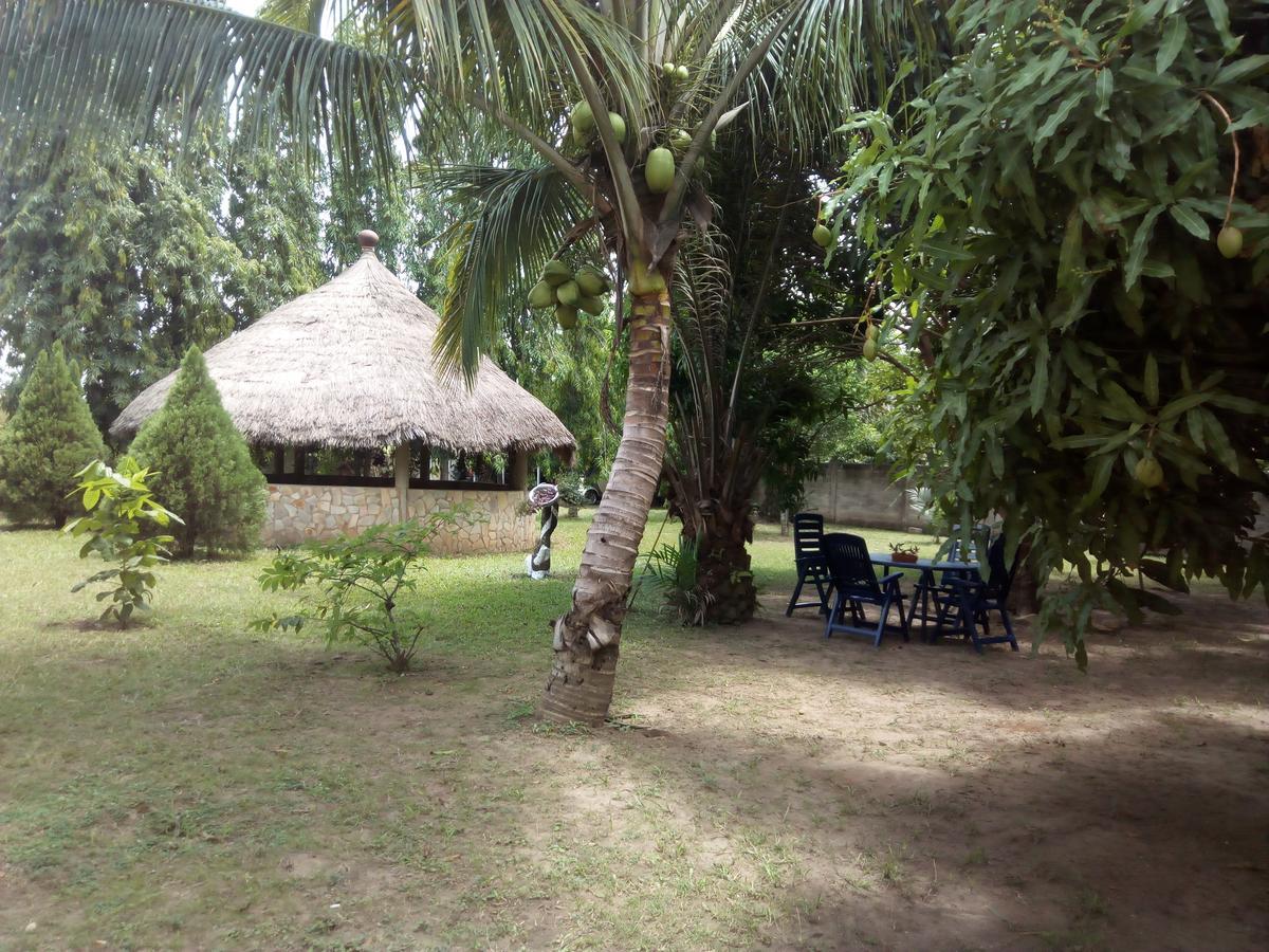 Hotel Royal Kpalime Exterior photo