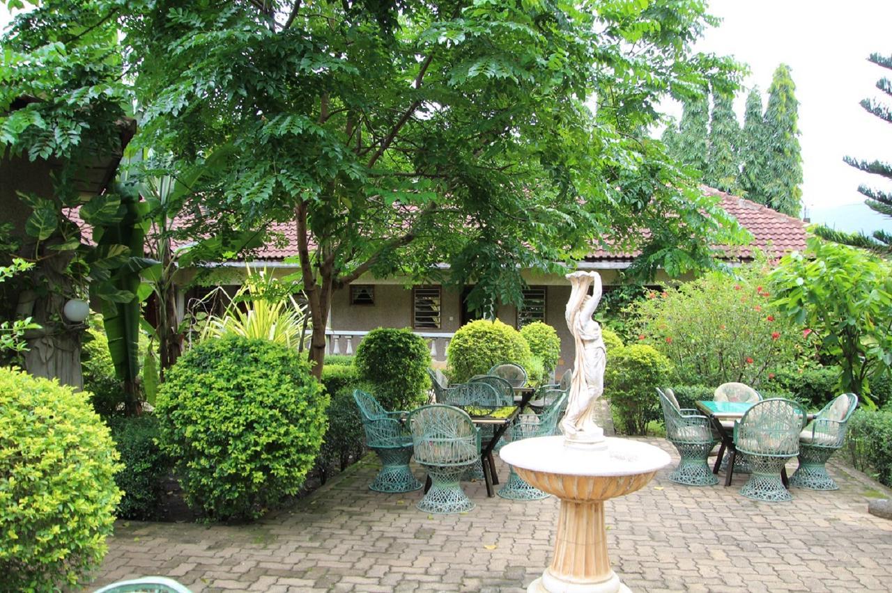 Hotel Royal Kpalime Exterior photo