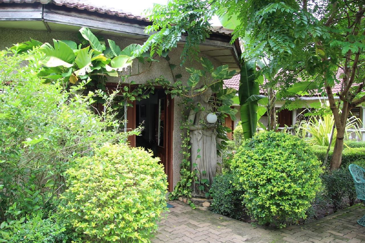 Hotel Royal Kpalime Exterior photo